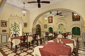Shahpura Haveli
