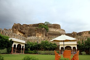 Shahpura Haveli