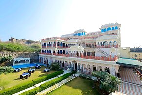 Shahpura Haveli