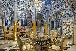 Shahpura Haveli