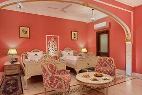 Shahpura Haveli