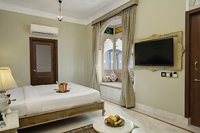 Shahpura Haveli