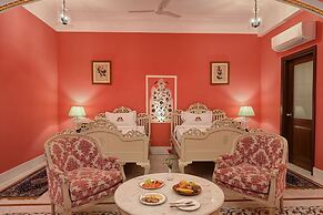 Shahpura Haveli