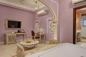 Shahpura Haveli