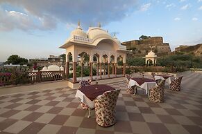 Shahpura Haveli