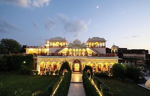 Shahpura Haveli
