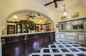 Shahpura Haveli