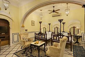 Shahpura Haveli