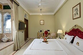 Shahpura Haveli