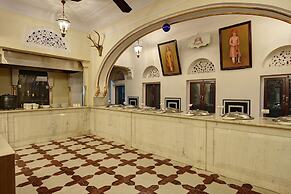 Shahpura Haveli