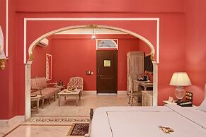 Shahpura Haveli