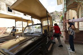 Shahpura Haveli