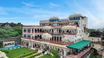 Shahpura Haveli