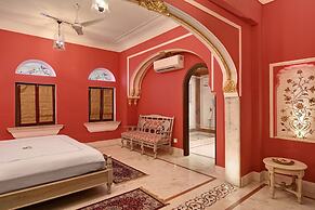 Shahpura Haveli