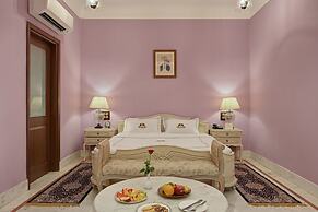 Shahpura Haveli