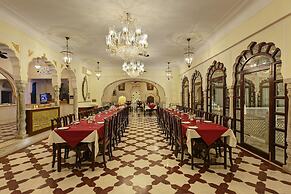 Shahpura Haveli