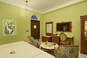 Shahpura Haveli