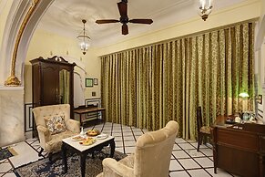 Shahpura Haveli