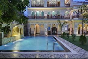 Shahpura Haveli
