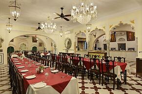 Shahpura Haveli