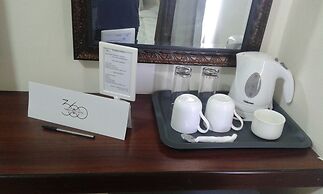 360 Hotel