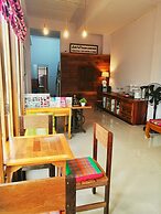 Sukhothai Cozy Hostel & Dorm