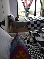 Sukhothai Cozy Hostel & Dorm