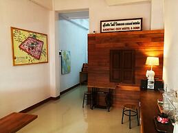 Sukhothai Cozy Hostel & Dorm