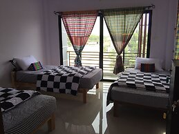 Sukhothai Cozy Hostel & Dorm