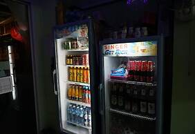 The Boss Grand Tower Hotel