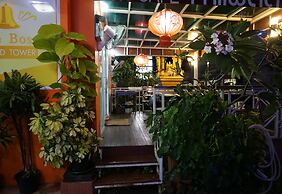 The Boss Grand Tower Hotel