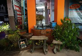 The Boss Grand Tower Hotel