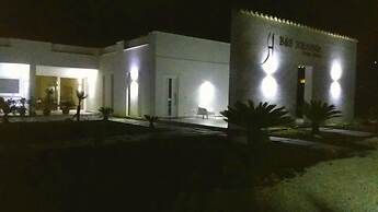 B&B Sorahnia Design House