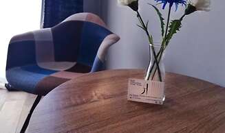 B&B Sorahnia Design House