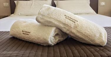 B&B Sorahnia Design House