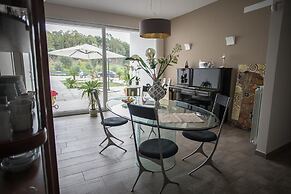 B&B Sorahnia Design House