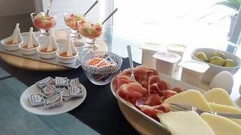 B&B Sorahnia Design House