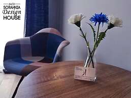 B&B Sorahnia Design House