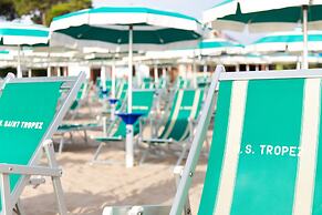 Hotel Saint Tropez