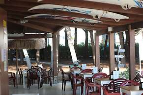 Hotel Saint Tropez