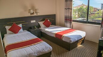 Mirage Inn