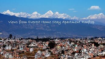 Everest Home Stay Apartment