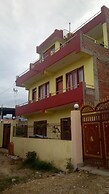 Everest Home Stay Apartment