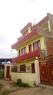Everest Home Stay Apartment