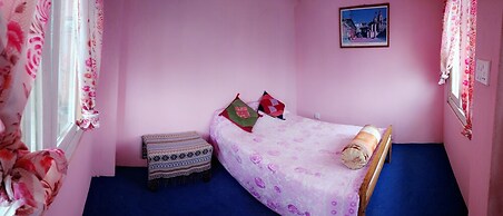 Everest Home Stay Apartment