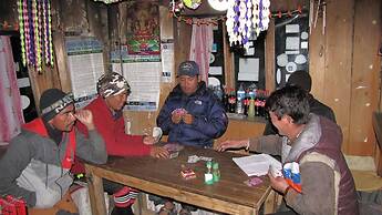 Everest Home Stay Apartment