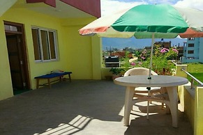 Everest Home Stay Apartment