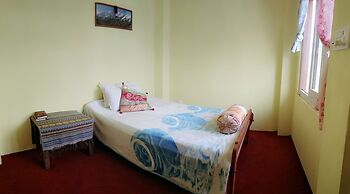 Everest Home Stay Apartment