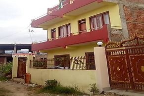 Everest Home Stay Apartment