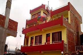 Everest Home Stay Apartment
